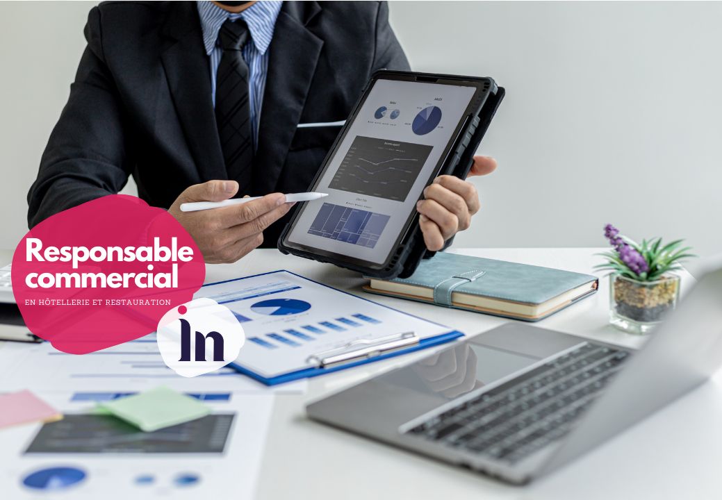 Formation Directeur Commercial